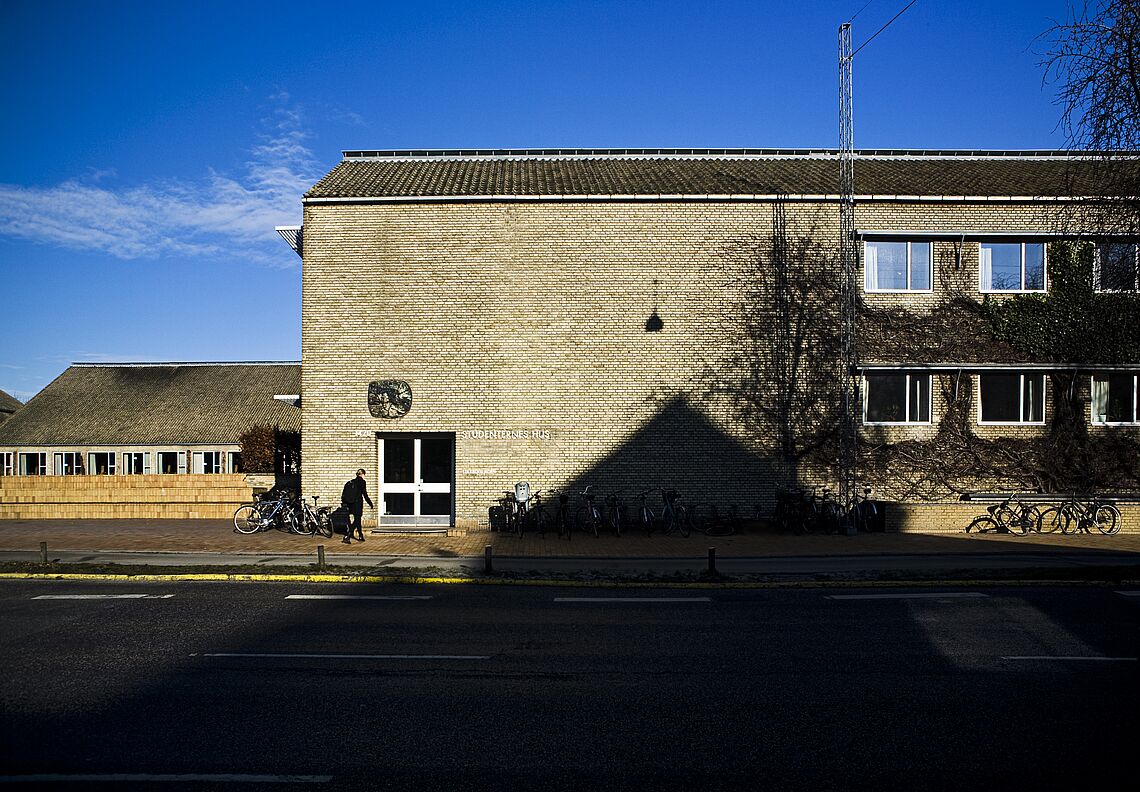 Foto: Søren Kjeldgaard, AU Foto.