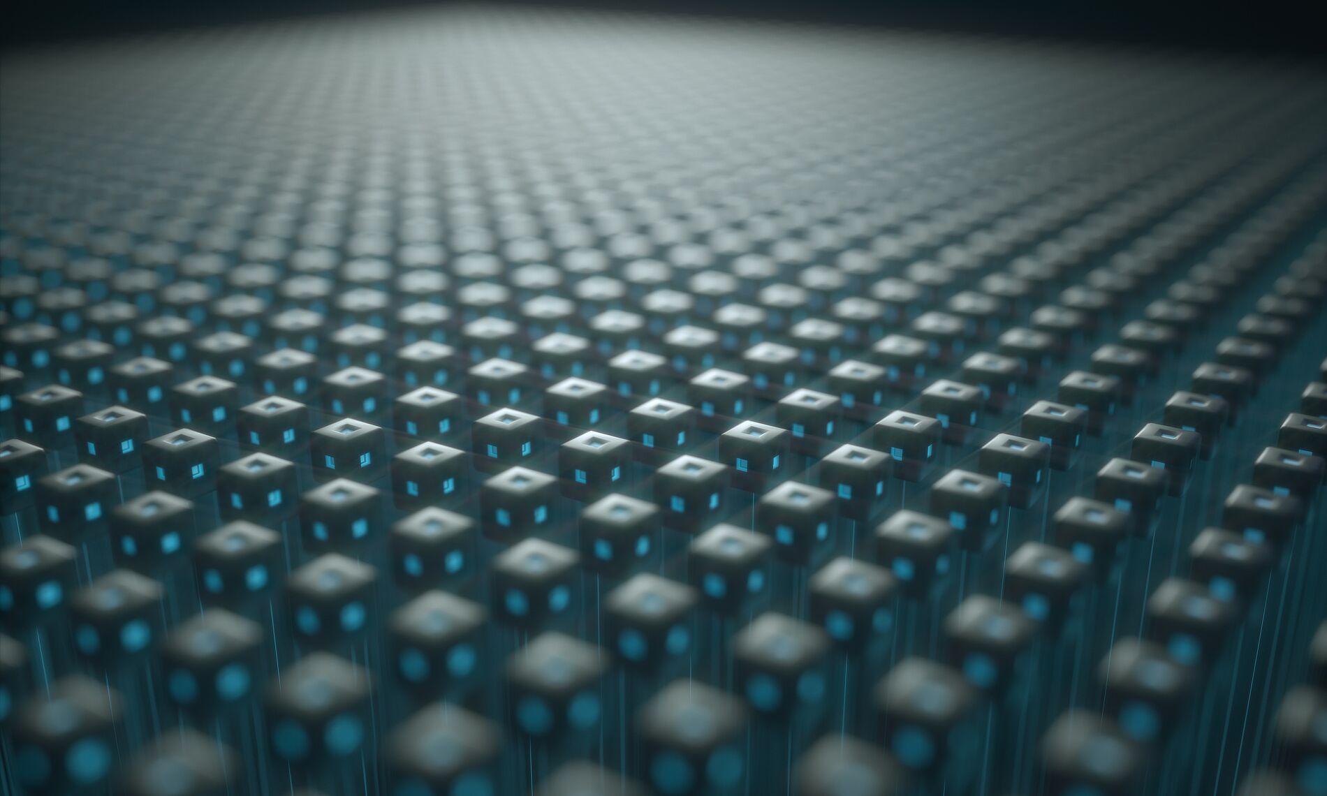 Tidens udfordringer kalder på et nyt It-vest