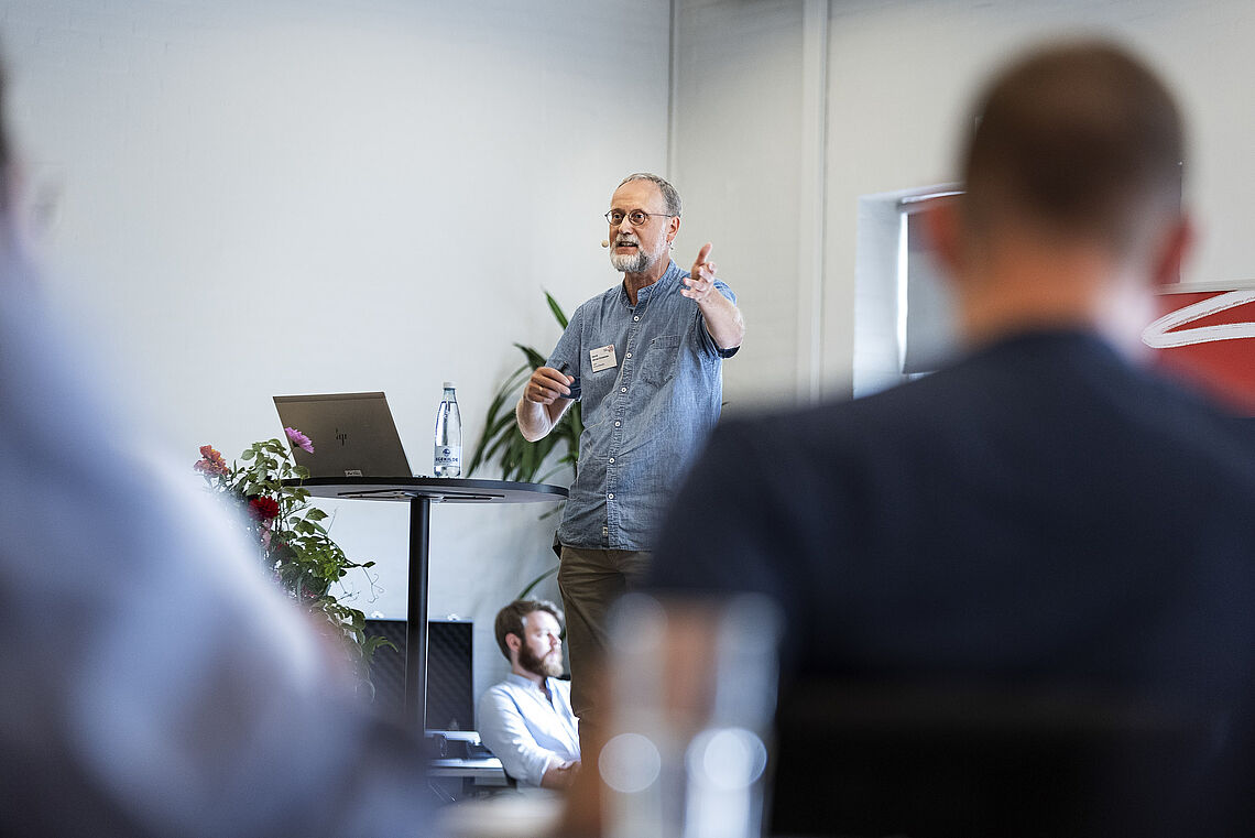 Foto af Henrik Bærbak 