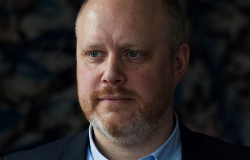 David Dreyer Lassen, professor ved Økonomisk Institut, Københavns Universitet og leder af Copenhagen Center for Social Data Science (SODAS)