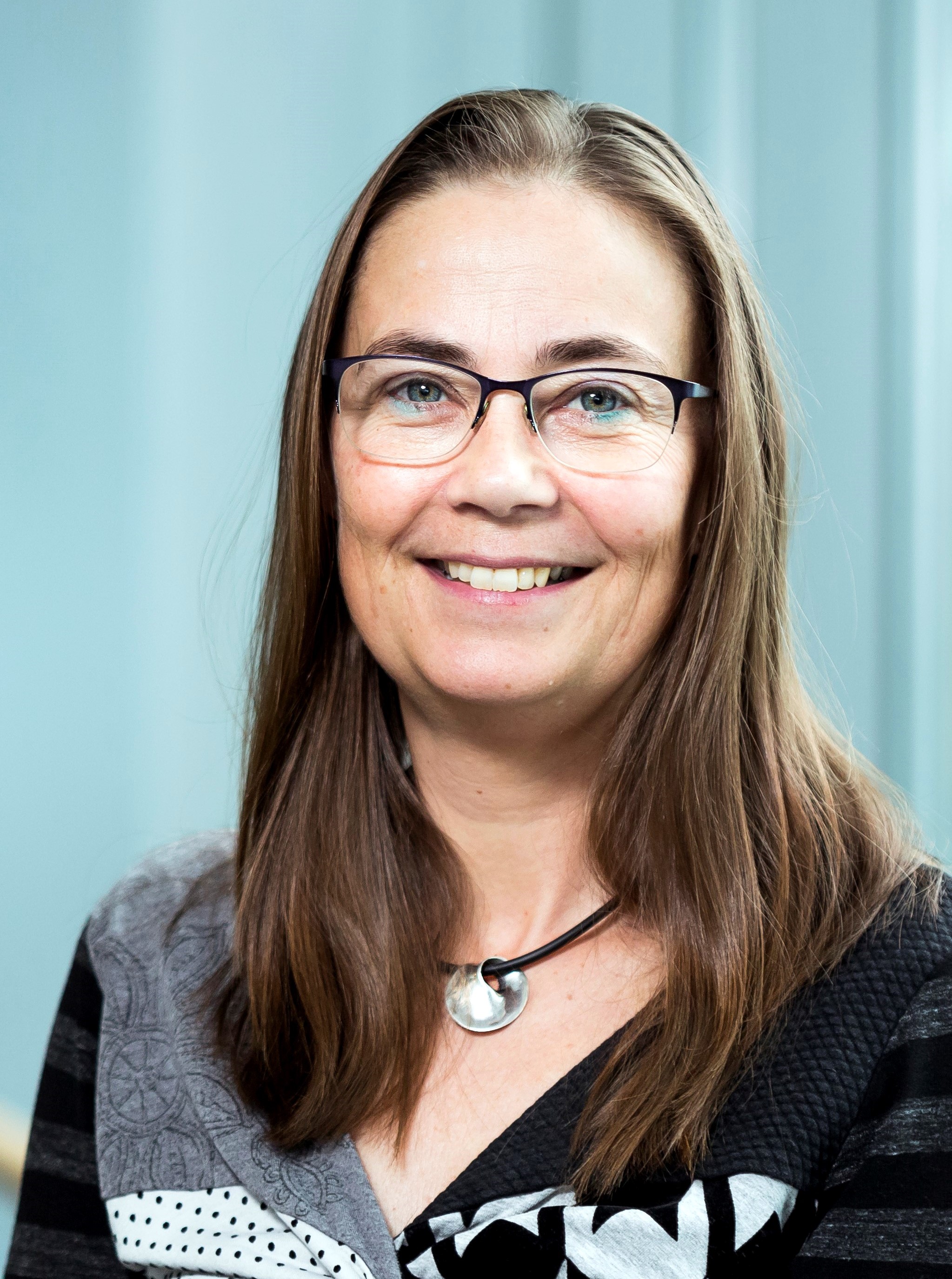 Bettina Lundgaard Hansen Bettina Lundgaard Hansen