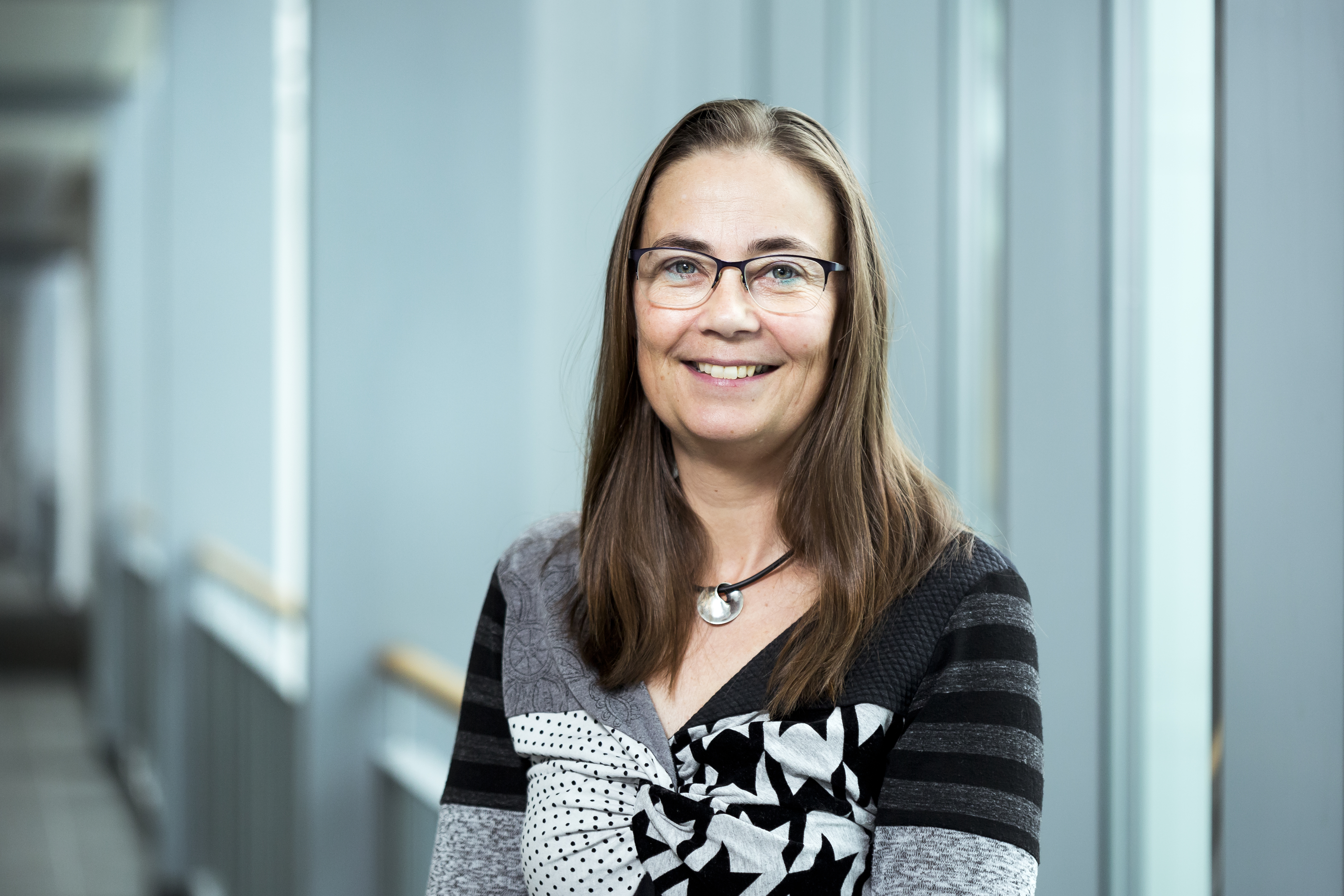 Bettina Lundgaard Hansen Bettina Lundgaard Hansen