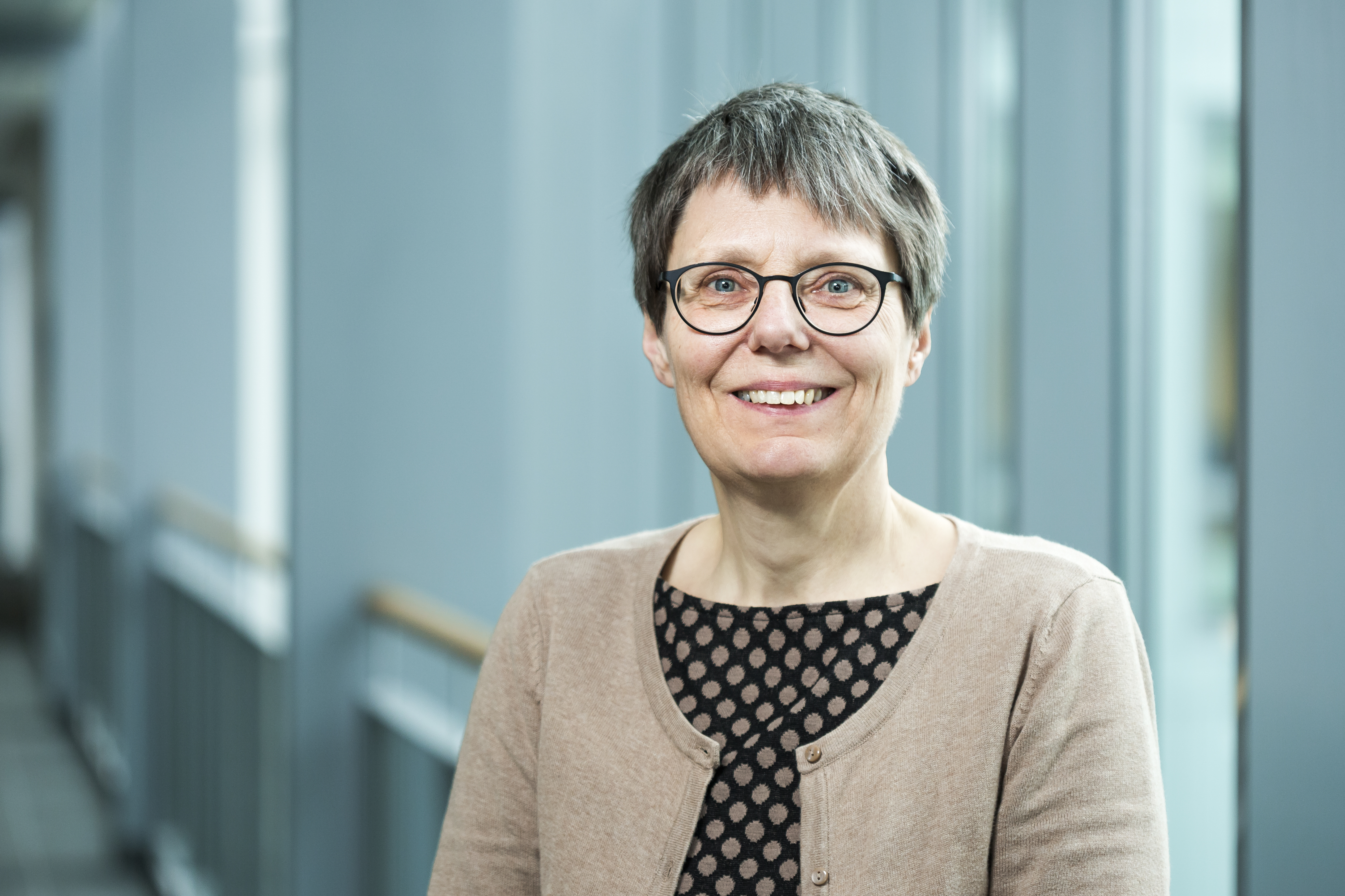 Britta Ank Pedersen Britta Ank Pedersen